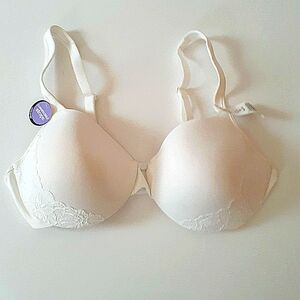 Ladies Underwire Bali Bra Size 38C